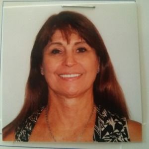 Meet your Posher, Kat